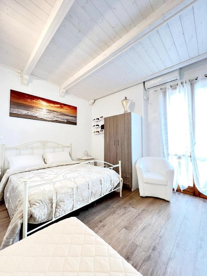 Il Girasole Bed and Breakfast Ostuni Εξωτερικό φωτογραφία