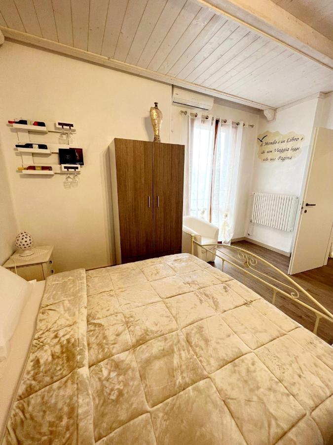 Il Girasole Bed and Breakfast Ostuni Εξωτερικό φωτογραφία