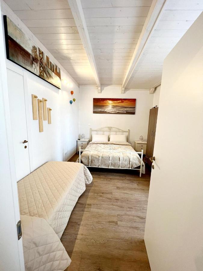Il Girasole Bed and Breakfast Ostuni Εξωτερικό φωτογραφία
