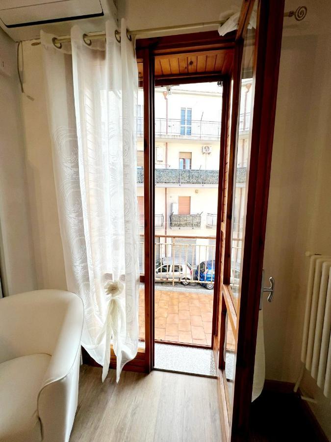 Il Girasole Bed and Breakfast Ostuni Εξωτερικό φωτογραφία