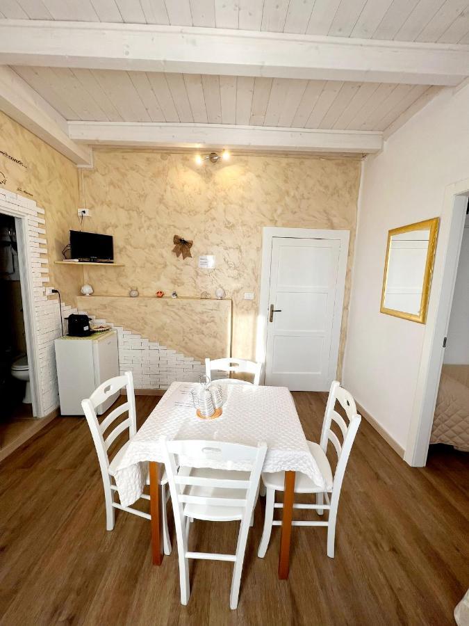 Il Girasole Bed and Breakfast Ostuni Εξωτερικό φωτογραφία