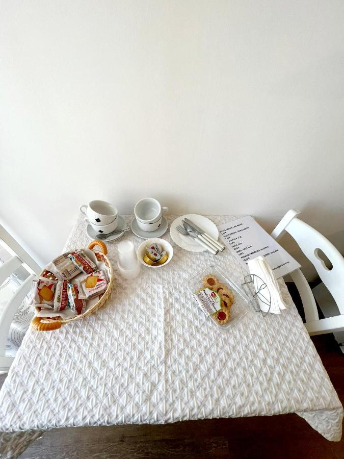 Il Girasole Bed and Breakfast Ostuni Εξωτερικό φωτογραφία
