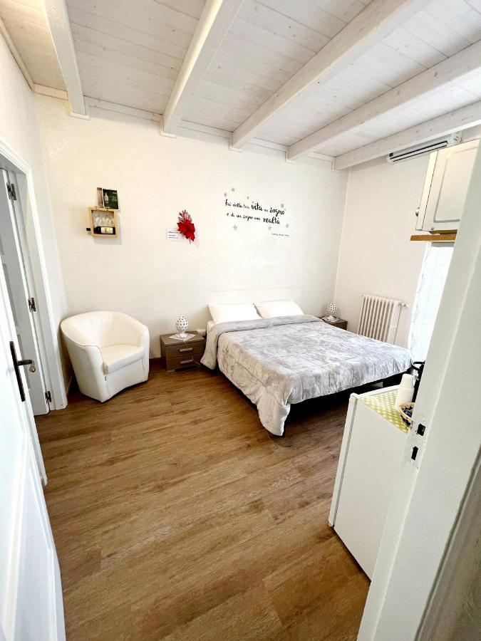 Il Girasole Bed and Breakfast Ostuni Εξωτερικό φωτογραφία