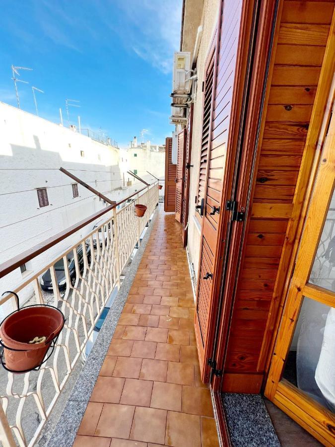 Il Girasole Bed and Breakfast Ostuni Εξωτερικό φωτογραφία