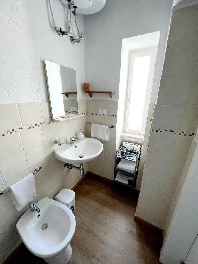 Il Girasole Bed and Breakfast Ostuni Εξωτερικό φωτογραφία