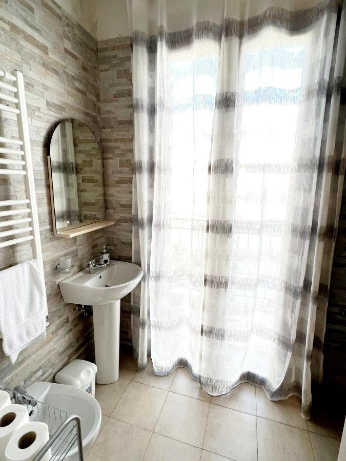 Il Girasole Bed and Breakfast Ostuni Εξωτερικό φωτογραφία