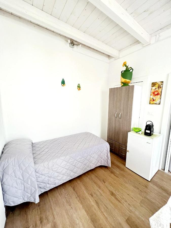 Il Girasole Bed and Breakfast Ostuni Εξωτερικό φωτογραφία
