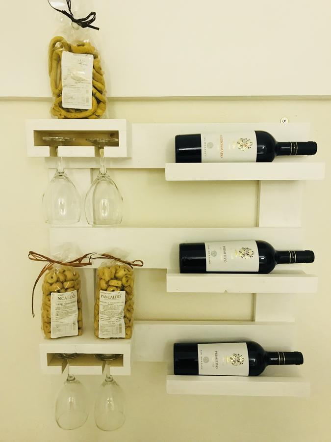 Il Girasole Bed and Breakfast Ostuni Εξωτερικό φωτογραφία