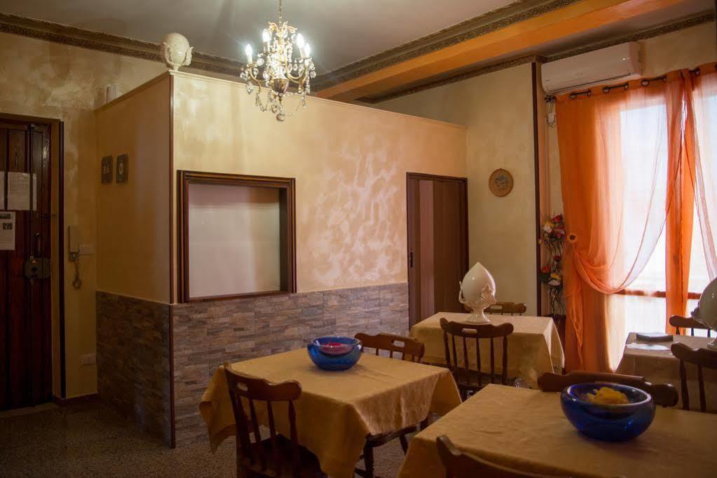Il Girasole Bed and Breakfast Ostuni Εξωτερικό φωτογραφία