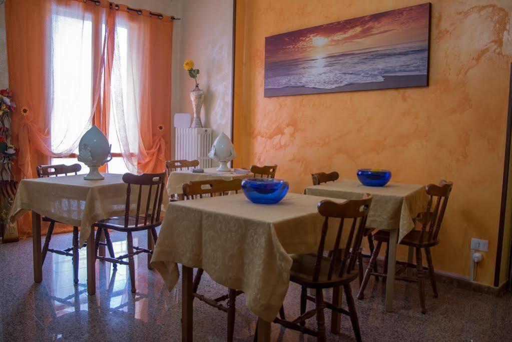 Il Girasole Bed and Breakfast Ostuni Εξωτερικό φωτογραφία