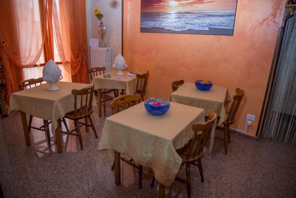 Il Girasole Bed and Breakfast Ostuni Εξωτερικό φωτογραφία